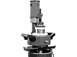 Фаскорез ISY 250-2