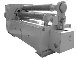 Листогибочная машина ИБ-2220